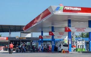 Harga BBM Turun Lagi, Ini Harga Terbaru Pertamax Hingga Pertalite Mulai 1 Februari