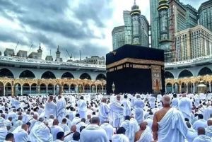 Haji 2024: 61 % Calon Jemaah Haji Sudah Jalani Pemeriksaan Kesehatan