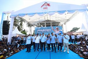 Wiranto Ungkap Alasan Dukung Prabowo, Ini Penjelasannya