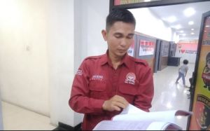 Diperiksa Polda, 6 Saksi Serahkan Bukti Kecurangan Seleksi PPPK di Kerinci