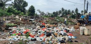 Buang Sampah di Luar Jam yang Ditentukan Bisa Didenda Rp 20 Juta, Ini Aturannya