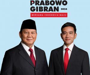 Putusan DKPP Tak Berdampak Pada Prabowo- Gibran, Pencalonan Tetap Sah dan Konstitusional