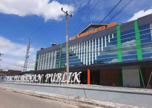 Oknum Pegawai PTSP Penkot Jambi Dilaporkan ke Polisi, Ini Masalahnya