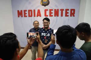 Dua Perampok Driver Taksi Online Ditembak Polisi Tim Resmob Polda Jambi