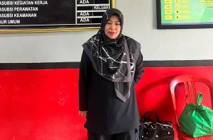 Buronan Kasus Penggelapan Dieksekusi Tim Tabur Kejati Jambi