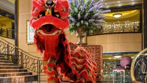 Ini Daftar Bisnis yang Untung dan Buntung di Tahun Naga Kayu Menurut Pakar Feng Shui