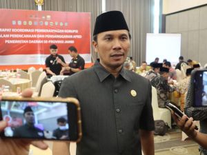 Edi Purwanto: Selamat Hari Pers Nasional, Jaga Kode Etik dan Integritas