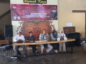 84 TPS Bakal Direlokasi, Ini Jadwal Distribusi Logistik di Kota Jambi