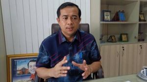 Ini Tujuh Daerah Paling Sulit Dijangkau Untuk Distribusi Logistik Pemilu di Jambi