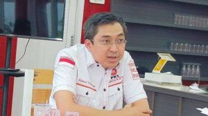 Diprediksi Raih Satu Kursi, PKS: DPR RI Dapil Jambi Memang Salah Satu Target Kemenangan