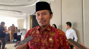 Ketua DPRD Jambi Ajak Masyarakat Gunakan Hak Pilih di Pemilu 2024