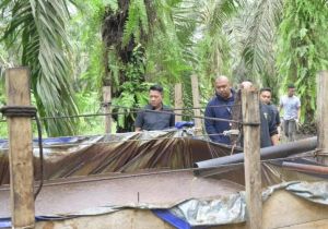 Illegal Drilling Kian Marak, Ini Kata Pengamat Energi