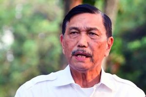 Luhut Ungkap Tak Berminat Lagi Jadi Menteri