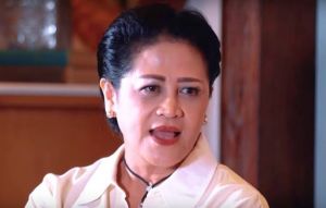 Sebut Prabowo Hanya Akan Menjabat Dua Tahun, Connie Bakrie Dipolisikan