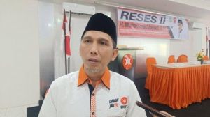 Klaim Kantongi Form C1, PKS Yakin Raih Satu Kursi DPR-RI Dapil Jambi