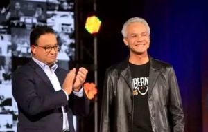 Ganjar dan Anies Ragukan Hasil Quick Count, Ini Tanggapan Pengamat