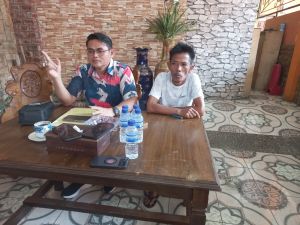 Korban Kasus UU ITE Pertanyakan Tuntutan JPU Kejati Jambi yang Berubah