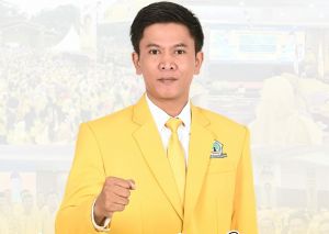 Irwandi Kantongi Suara Tertinggi Dari Golkar Untuk DPRD Kerinci