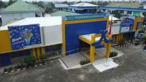 Realisasi Pendapatan Negara 2023 dari Jambi Capai 8,38 Triliun