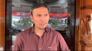 Ketua DPRD Jambi Minta Pemprov Identifikasi dan Kendalikan Harga Bahan Pokok Jelang Ramadan