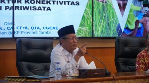 Wagub Sani Pimpin Rapat Pengawasan Stunting, Pengentasan Kemiskinan dan Sektor UMKM