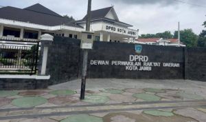Daftar Caleg dengan Suara Terbanyak Untuk DPRD Kota Jambi, Golkar Mendominasi