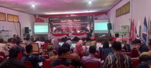 PAN Kehilangan Dua Kursi, Ini Daftar Caleg yang Melenggang ke DPRD Tanjabtim