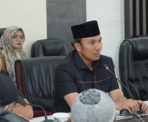 Jelang Ramadan, Edi Purwanto Minta Pemerintah Pastikan Stok dan Kawal Pendistribusian Bahan Pokok