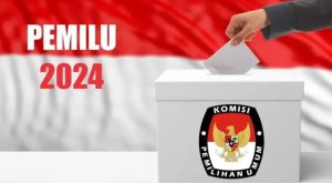 Daftar 7 Caleg DPR RI dengan Raihan Suara Tertinggi Sementara