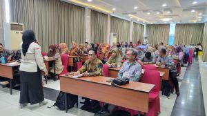 Bimtek Pengajar Utama Bahasa Daerah, Gerakan Memuliakan Warisan Masa Lalu