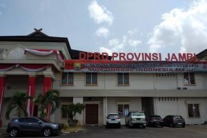 Banyak Petahana Tumbang, DPRD Provinsi Jambi Bakal Didominasi Wajah Baru