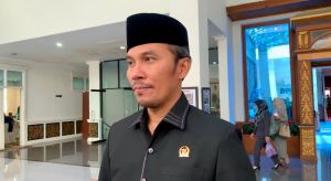 Pemprov Sampaikan Rancangan Awal Perubahan RPJMD, Ketua DPRD Jambi: Pansus Akan Kaji