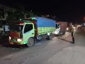 Angkutan Batu Bara Jalur Darat Kembali Dibuka, 775 Truk Boleh Jalan, Begini Aturannya