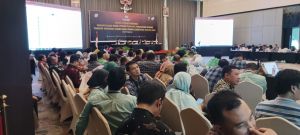 Gerindra Ungkap Dugaan Penggelembungan Suara Secara Sistematis