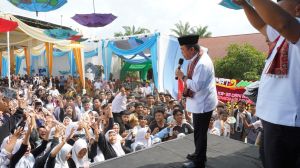 Motivasi Siswa-Siswi, Gubernur Al Haris Harap Tingkatkan Daya Saing