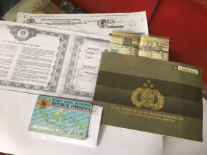 Bisakah Perpanjang STNK Tanpa KTP Pemilik Lamanya, Simak Disini Caranya!