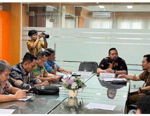 DPRD Provinsi Jambi Studi Banding ke Kalimantan Selatan Soal Prioritas Pembangunan Daerah