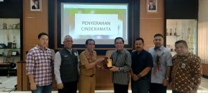 Komisi IV DPRD Jambi Studi Banding ke Jawa Barat