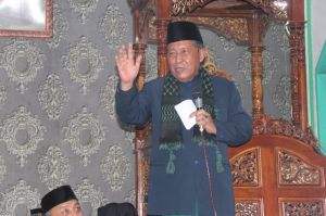 Wagub Sani: Ramadan adalah Bulan Paling Mulia