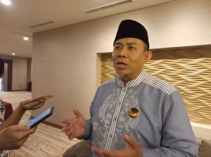 Hadapi Pilwako Jambi, HAR Ungkap Sudah Kantongi Lima Calon Wakil, Begini Kriterianya