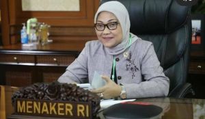 Soal THR 2024, Begini Penjelasan Menaker