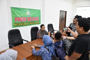 Lima Jaksa Ditunjuk Teliti Perkara Dugaan TPPO Bermodus Magang ke Jerman, Ini Calon Tersangkanya