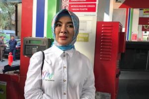 Soal Kecurangan Oleh SPBU Nakal, Dirut Pertamina: Kita Cabut Saja Izinnya