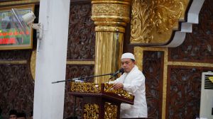 Program Satu Desa Satu Hafidz Jadi Prioritas, Al Haris: Al Quran Bukan Hajya Untuk Hiasan