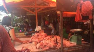 Jelang Lebaran, BI Ungkap Inflasi Paling Dominan Disumbangkan Bahan Makanan Tapi Masih Terjaga