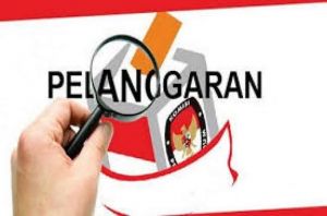 Tujuh Dugaan Tindak Pidana Pemilu 2024, Empat Kasus Diproses, Dua Tak Penuhi Unsur, Satu Dihentikan