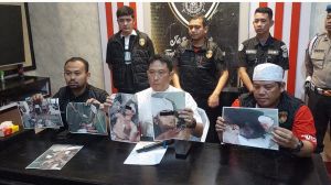 Pelaku Pengeroyokan Mahasiswa di Telanaipura Ditangkap, Begini Kronologisnya hingga Korban Kritis