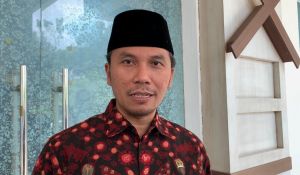 Edi Purwanto Ingatkan Pemudik Berhati-hati dan Jaga Stamina Saat Berkendara