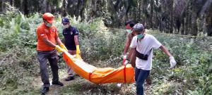 Terungkap, Begini Cara Sadis Dua Pelaku Pembunuhan Habisi Nyawa Driver Taksi Online di Jambi