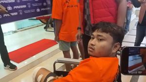 Satu Pelaku Pembunuh Driver Maxim Dikabarkan Mahasiswa UIN Jambi, Begini Respon Pihak Kampus 